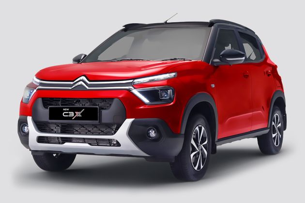 Citroen C3