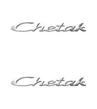 Bajaj Chetak