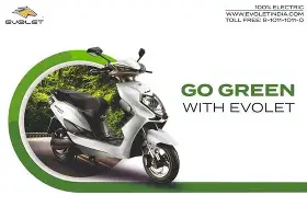 Evolet
