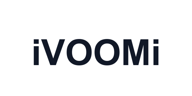 iVOOMi