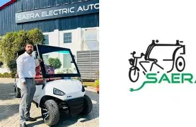 Saera Electric