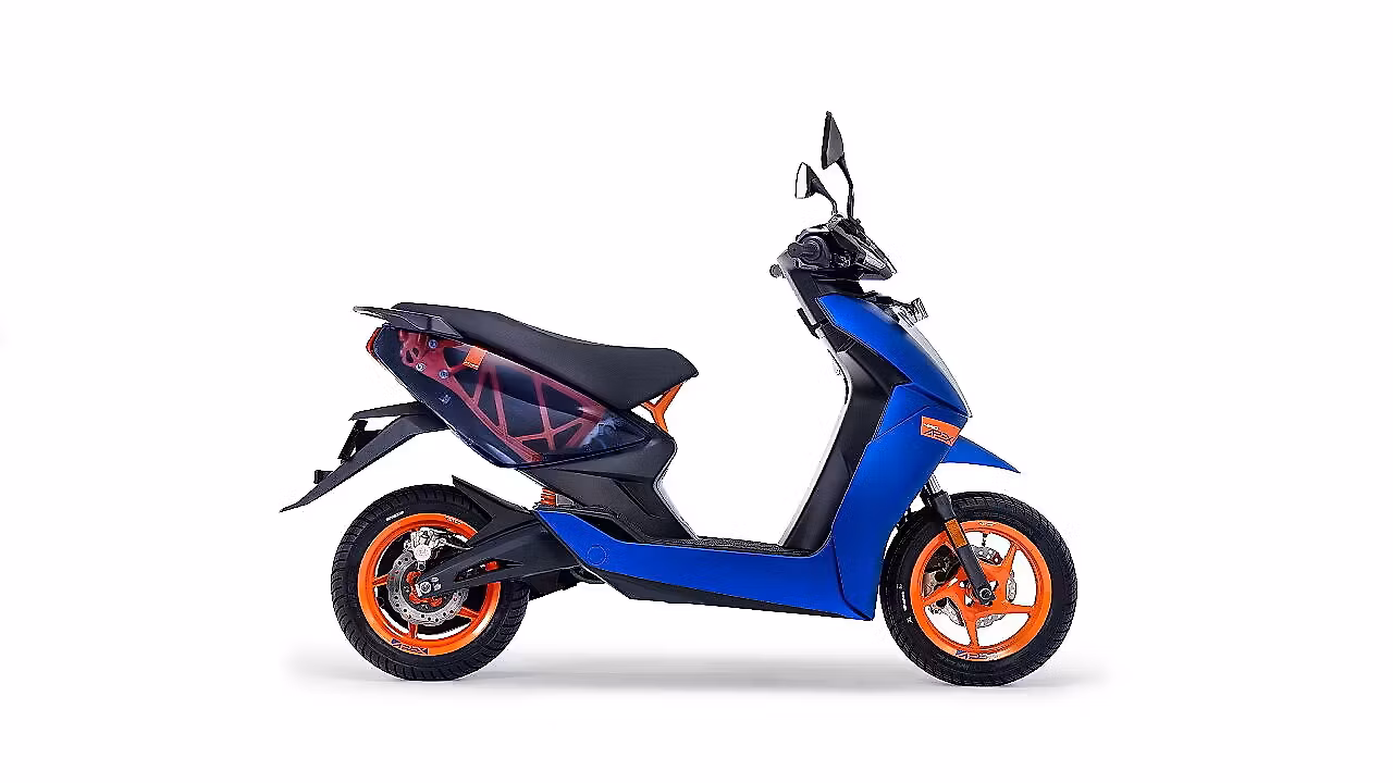 Ather 450 Apex