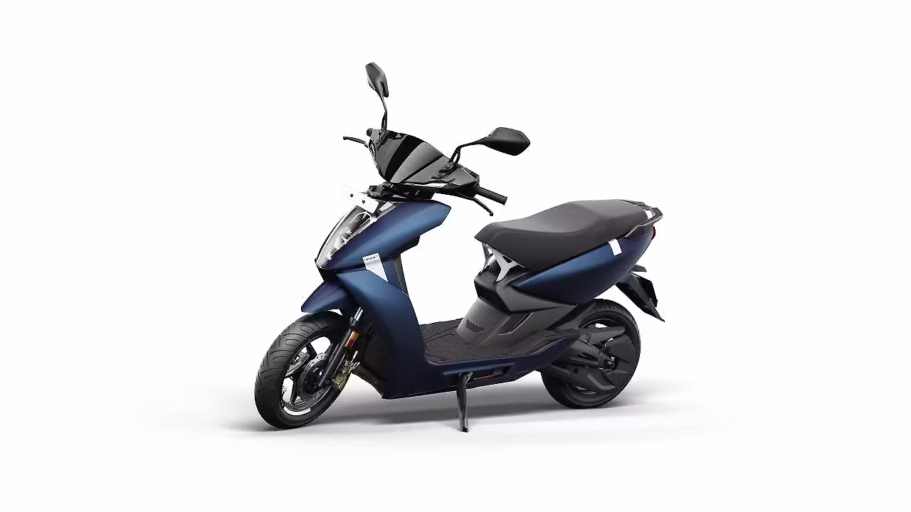 Ather 450X