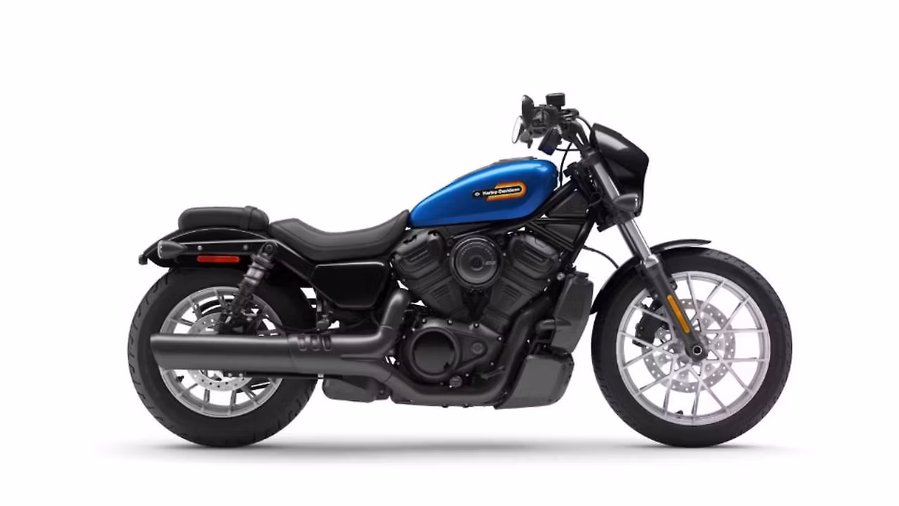 Harley-Davidson Nightster Special