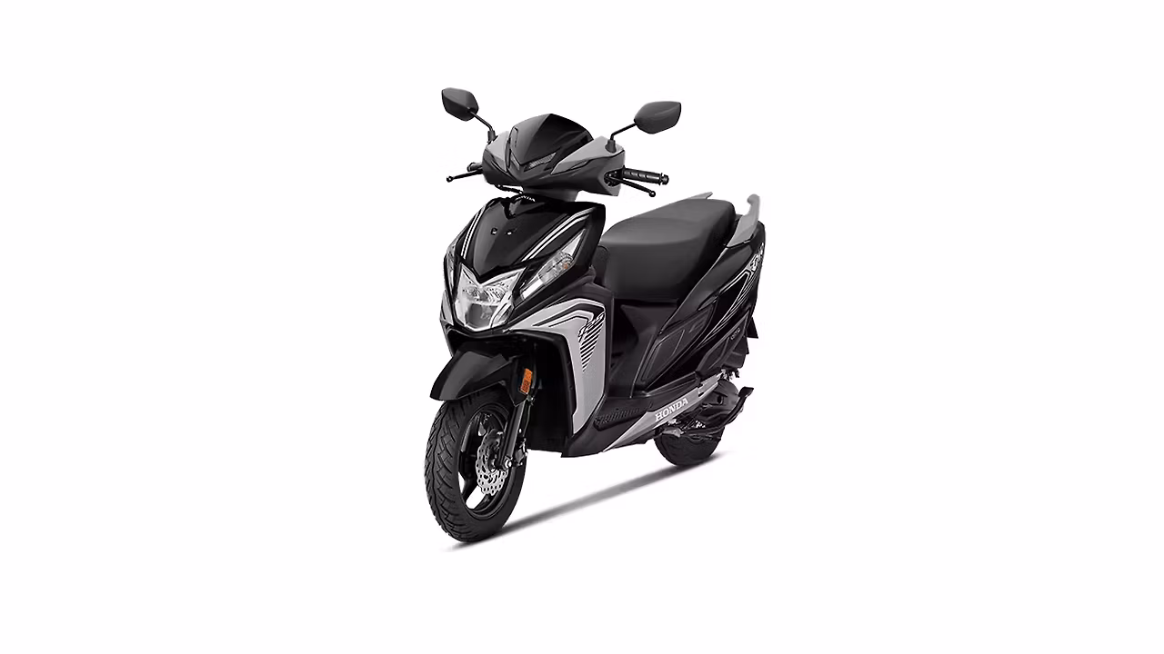 Honda Dio 125