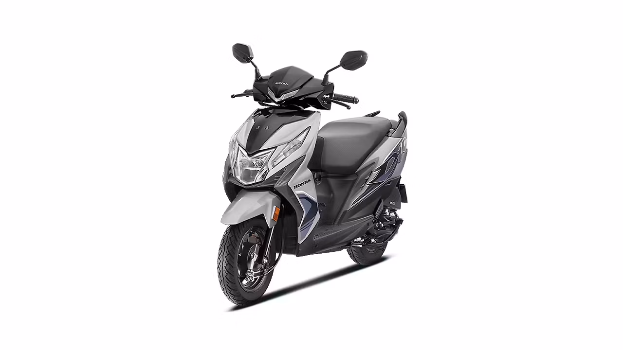 Honda Dio