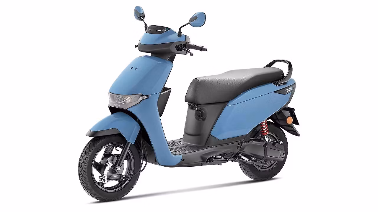 Honda QC1