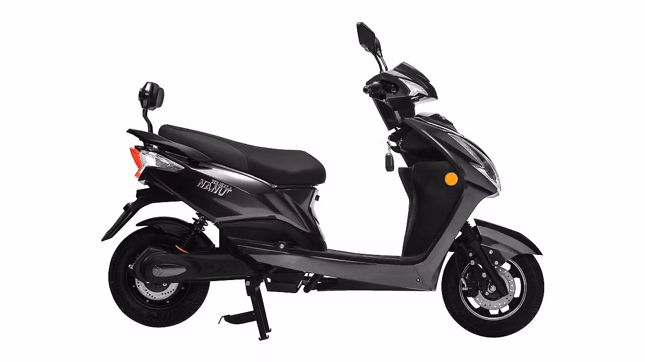Joy e-bike Gen Nxt
