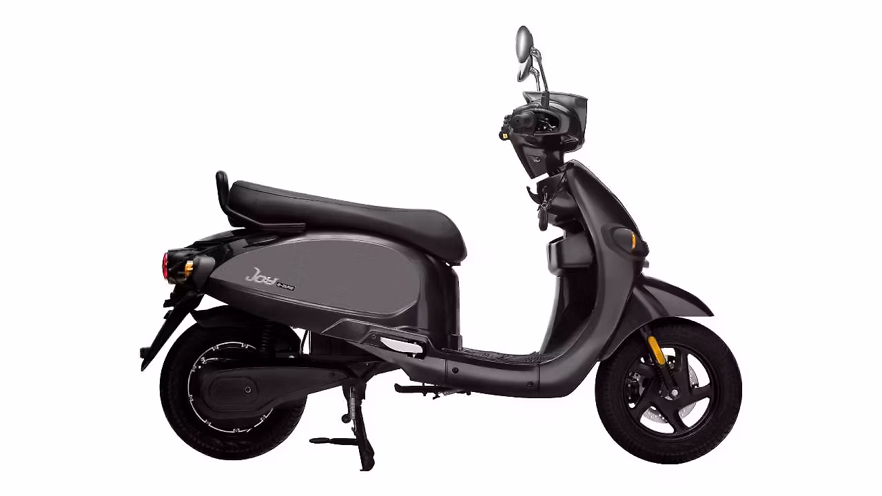 Joy e-bike Mihos
