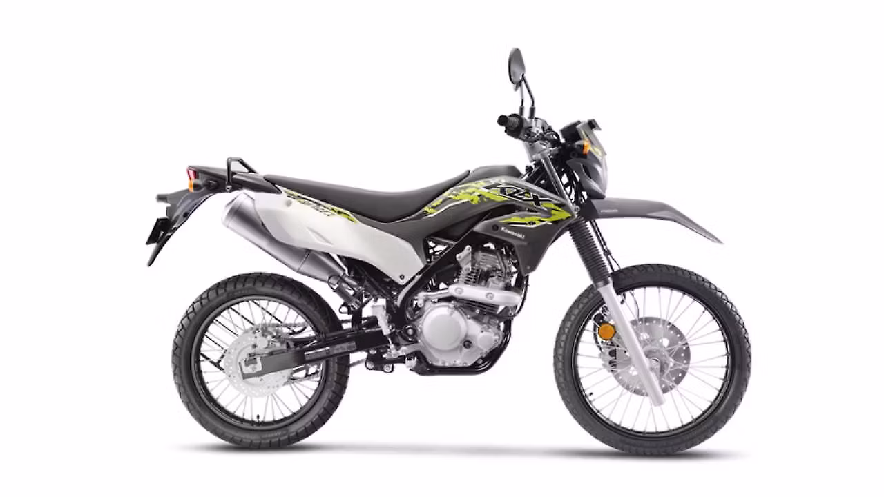 Kawasaki KLX230