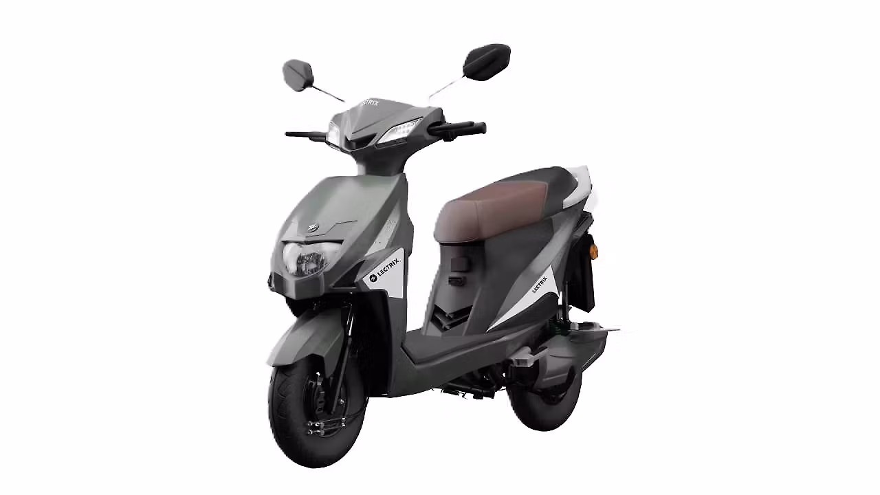 Lectrix LXS 3.0