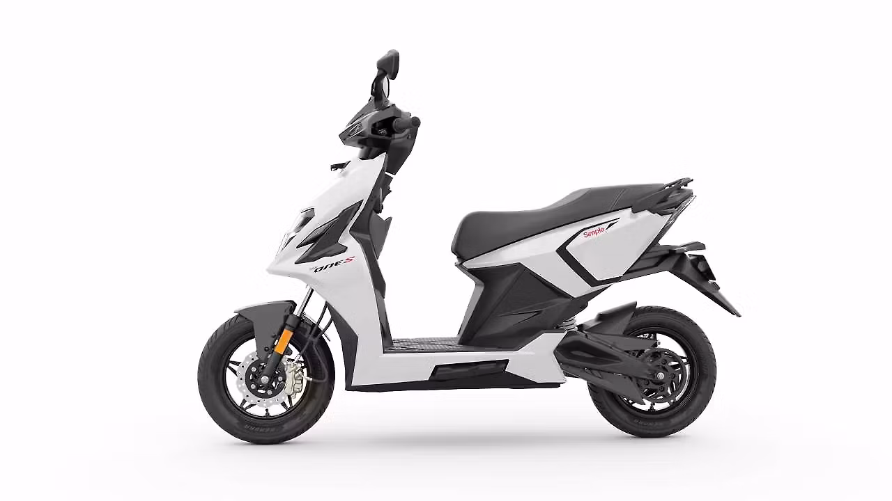 Simple Energy One S Gen 2