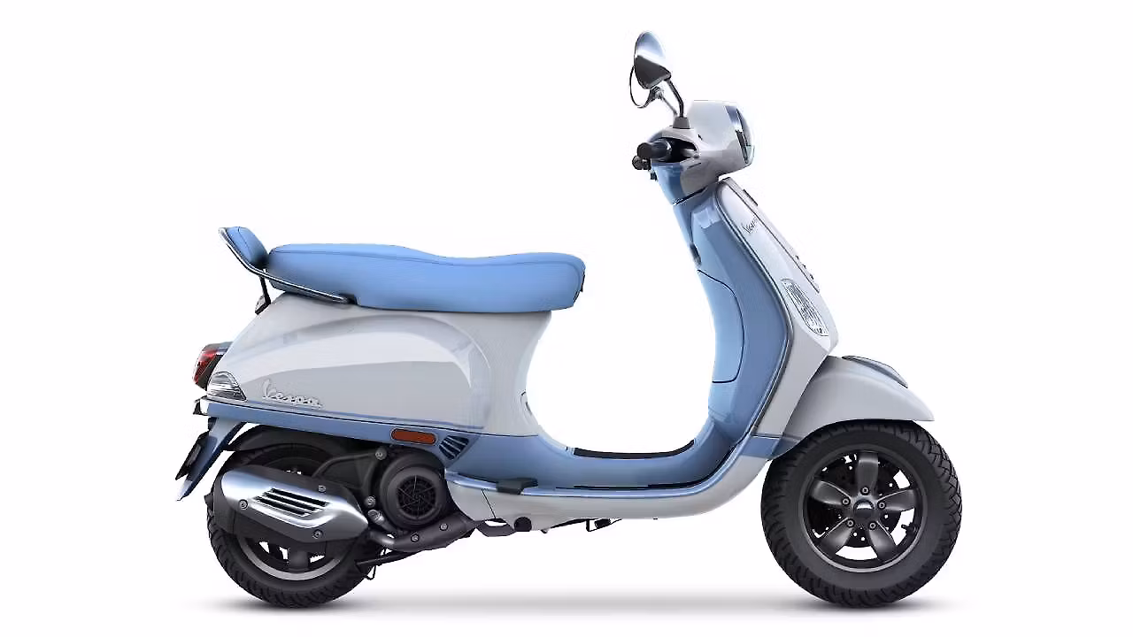 Vespa 150