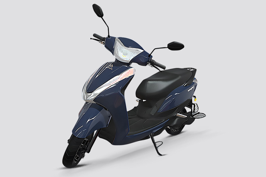Ampere Magnus Pro