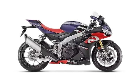 Aprilia RSV4 1100 Factory