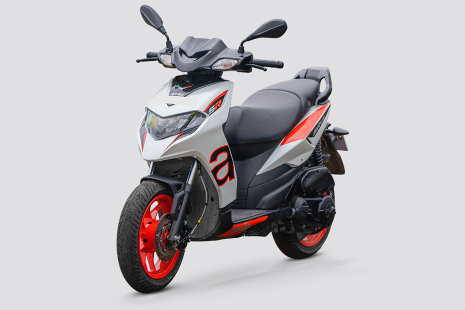 Aprilia SR 175
