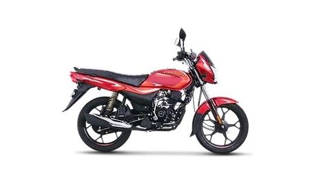 Bajaj Platina 110