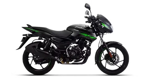 Bajaj Pulsar 125