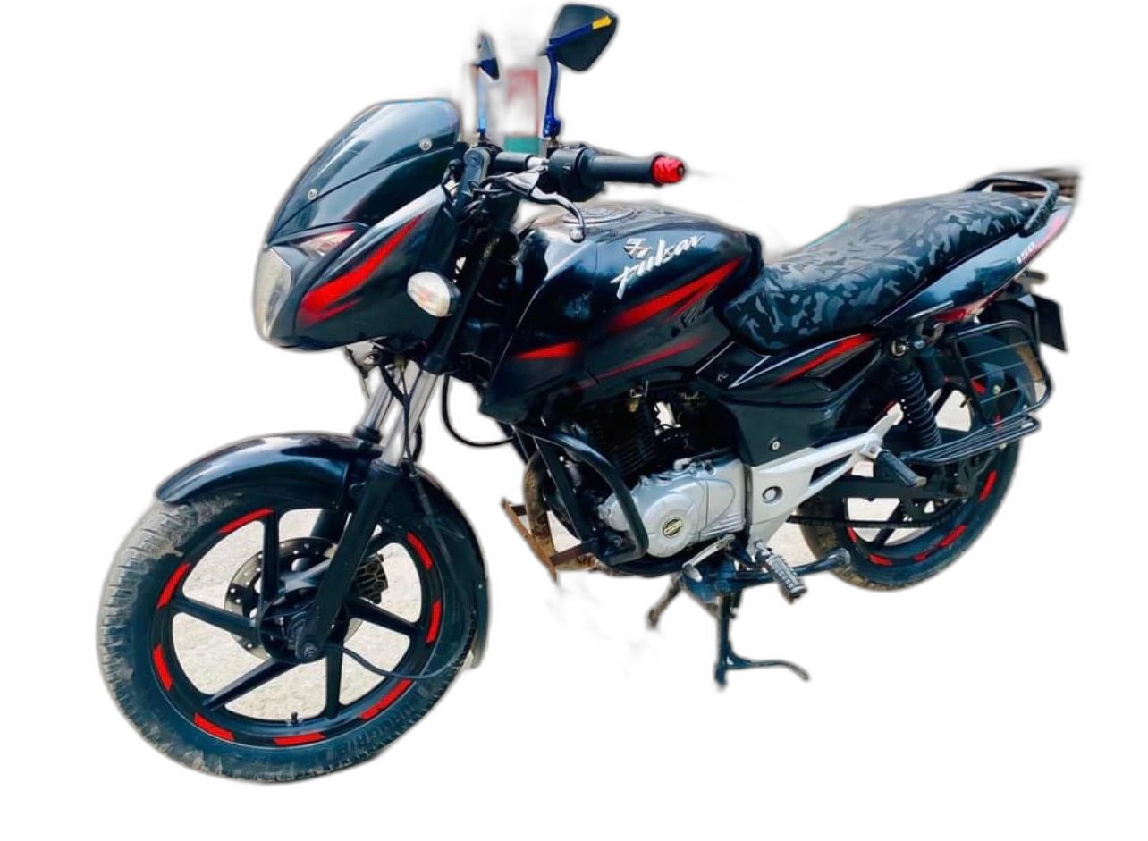 Bajaj Pulsar 150