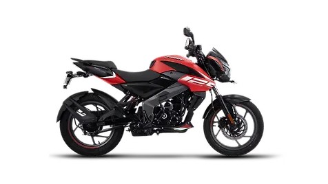 Bajaj Pulsar NS125