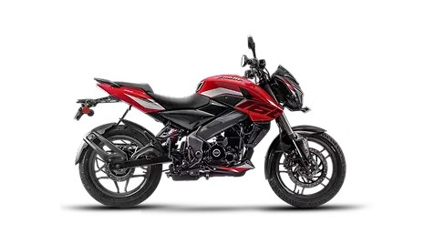 Bajaj Pulsar NS160