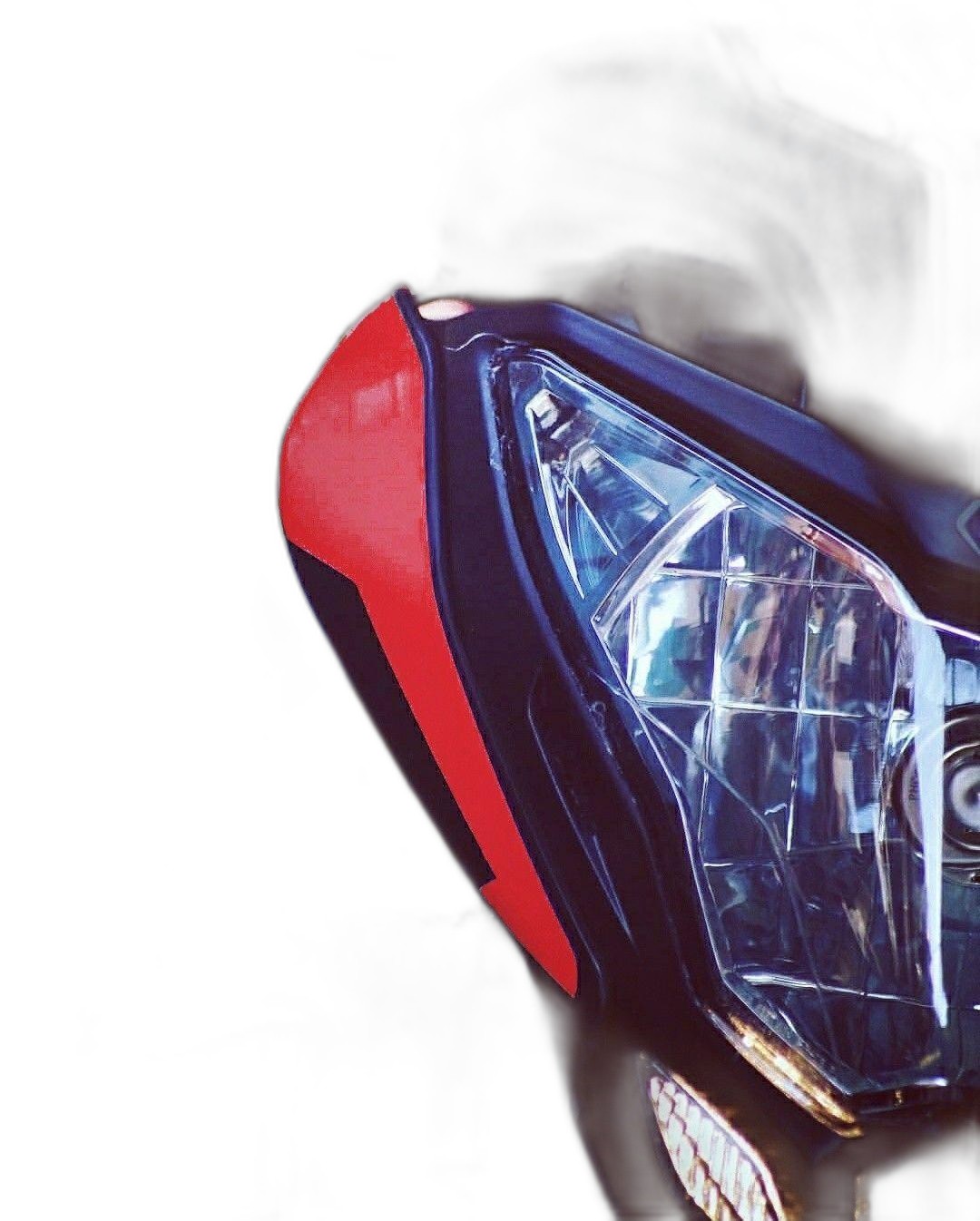 Bajaj Pulsar NS200