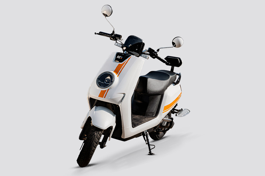 Battre Electric One