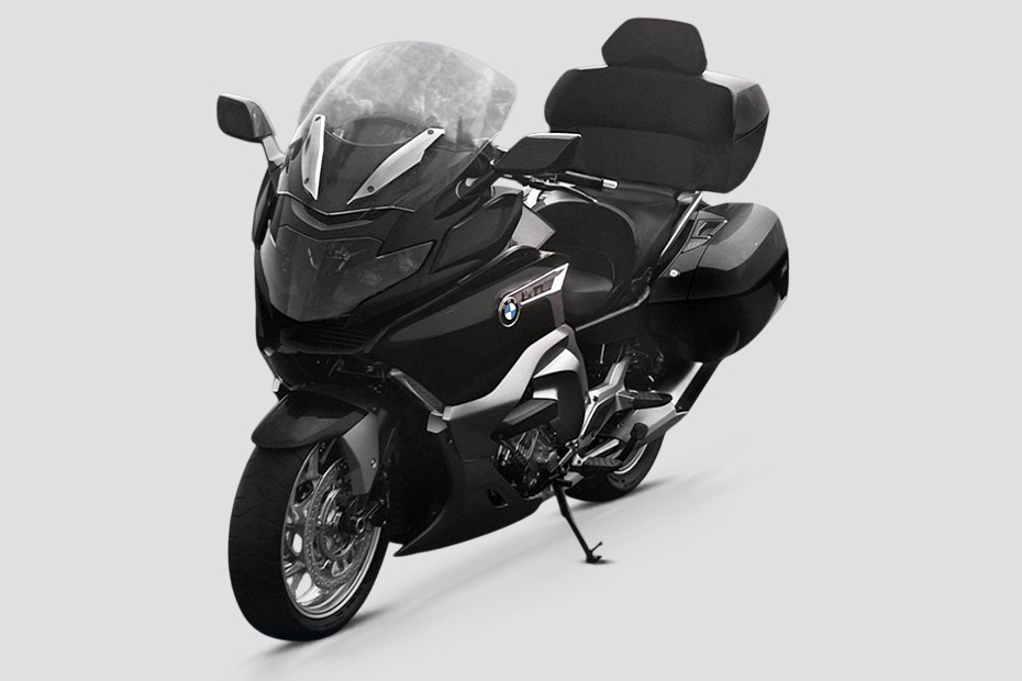 BMW K 1600