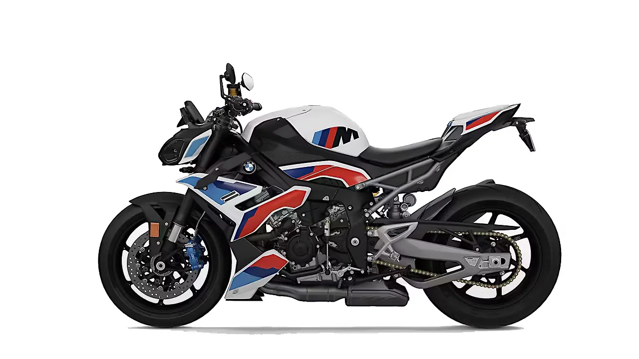 BMW M 1000 R
