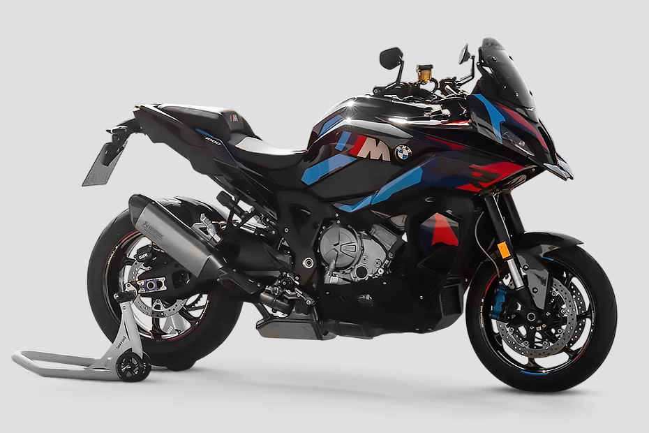 BMW M 1000 XR