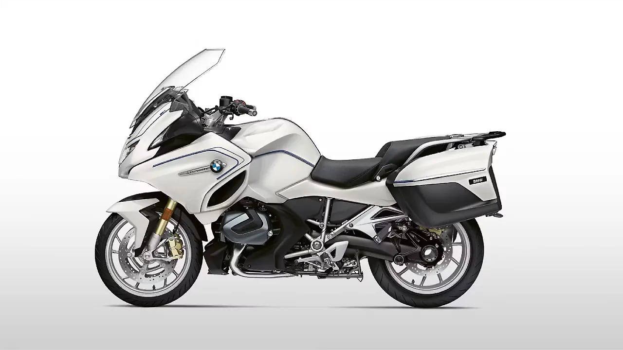 BMW R 1250 RT