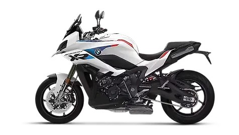 BMW S 1000 XR