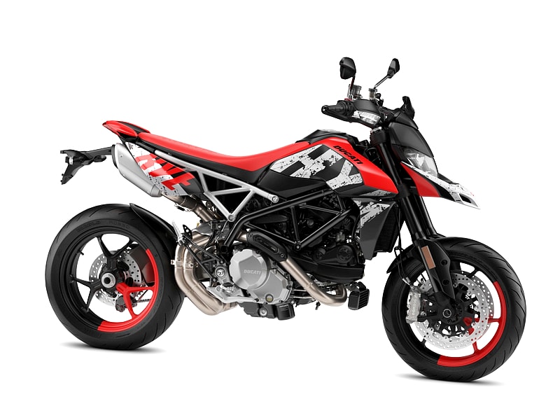Ducati Hypermotard 950