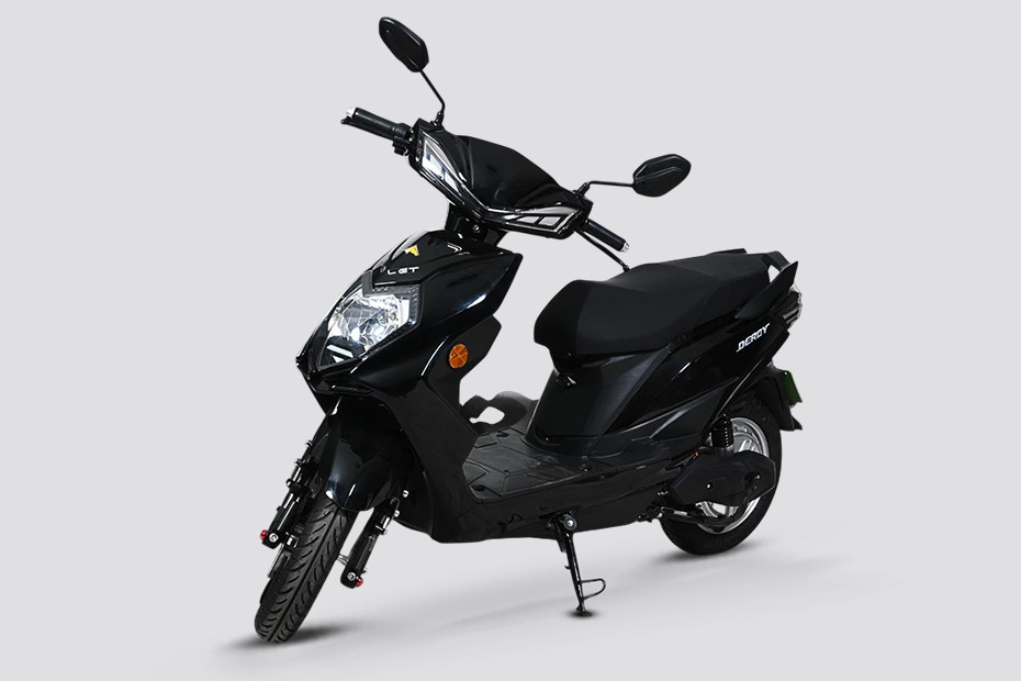 Evolet Derby