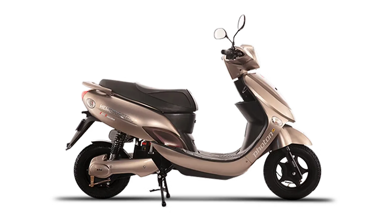 Hero Electric Photon HX