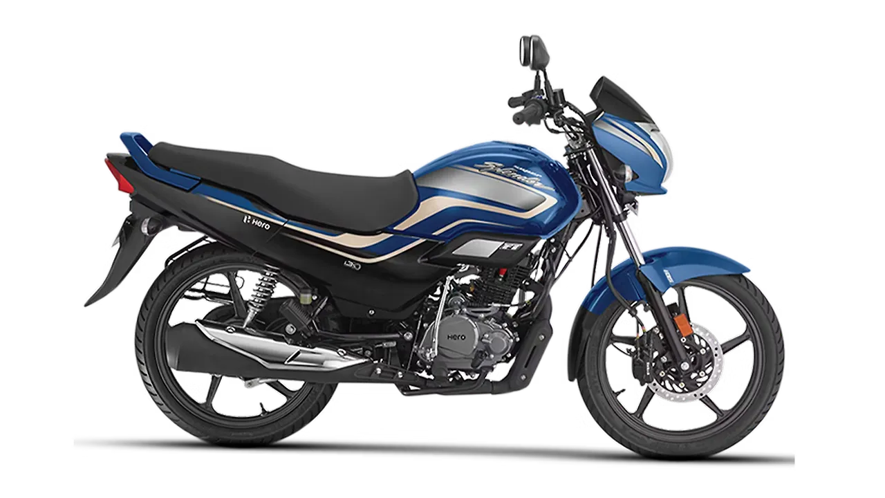 Hero Super Splendor