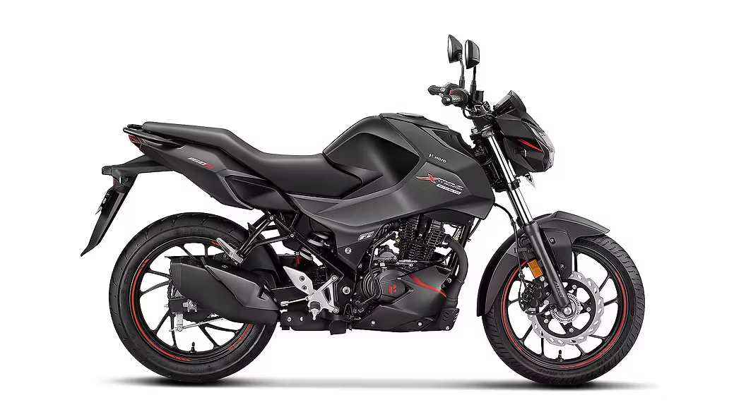 Hero Xtreme 160R