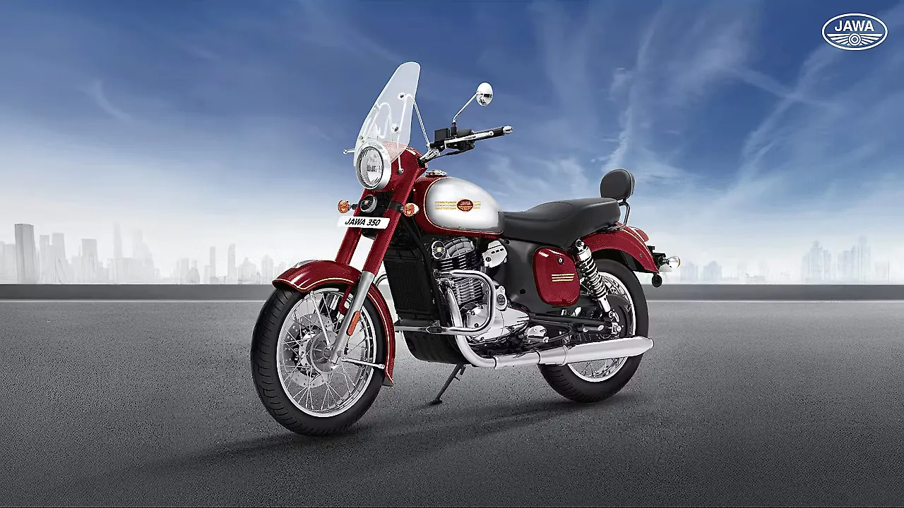 Jawa 350