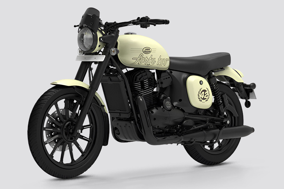 Jawa 42