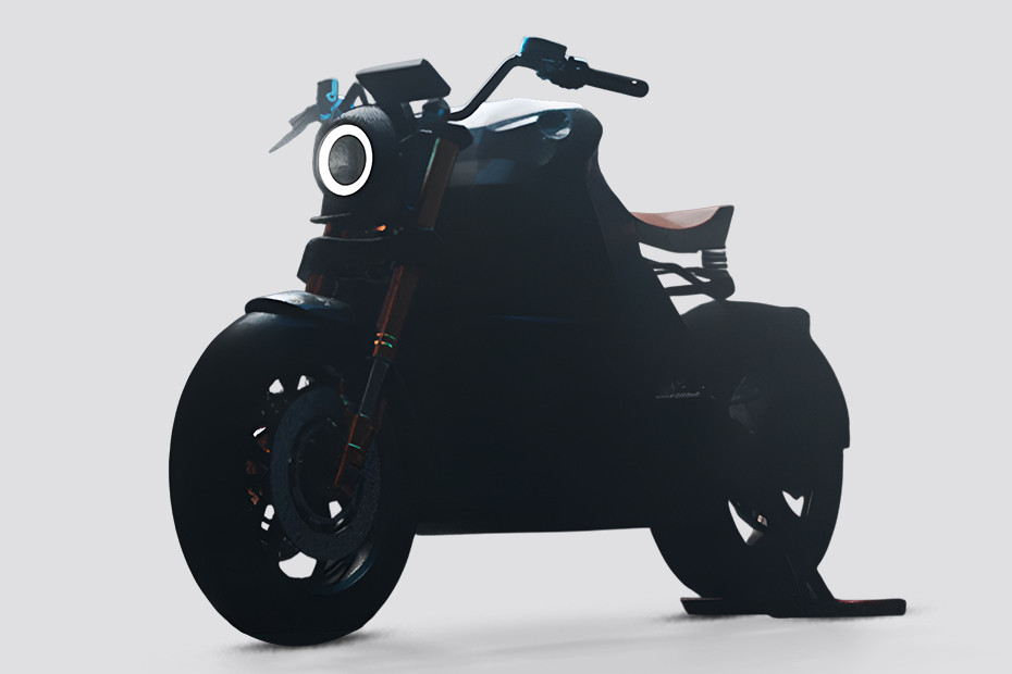 Kabira Mobility KM5000
