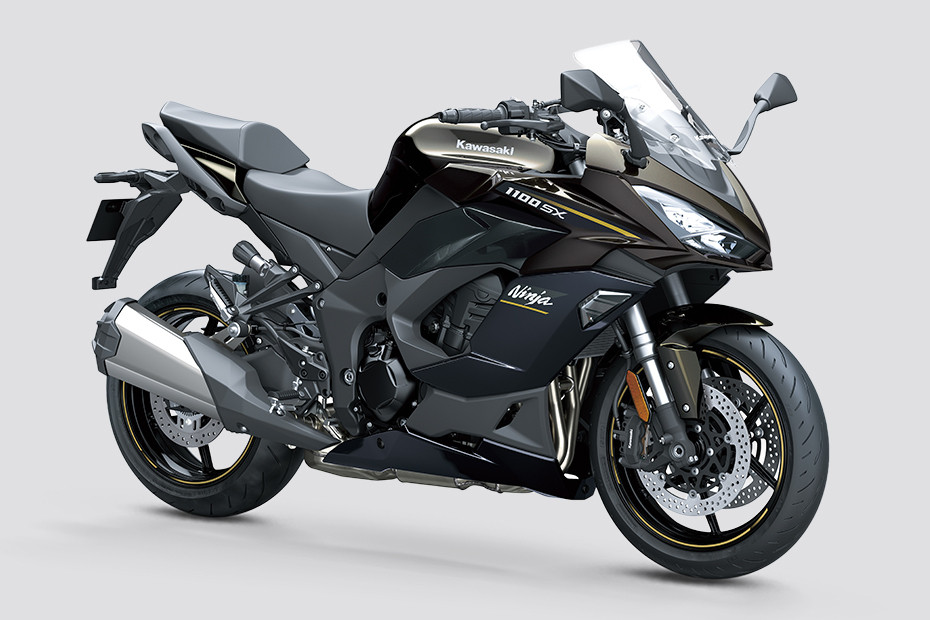 Kawasaki Ninja 1100SX