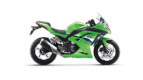 Kawasaki Ninja 300