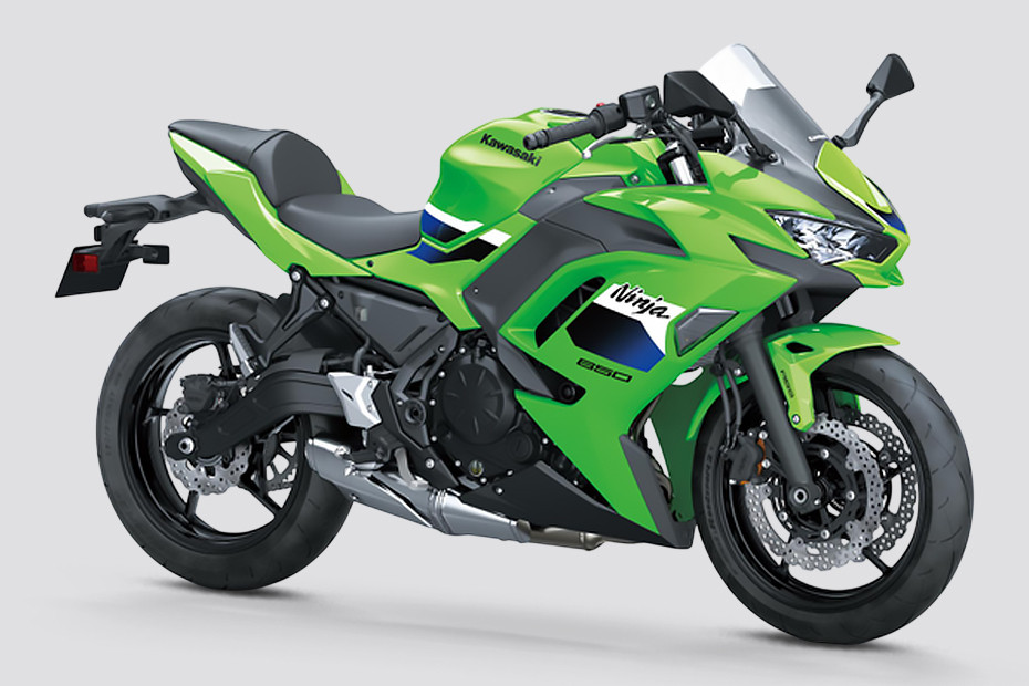 Kawasaki Ninja 650