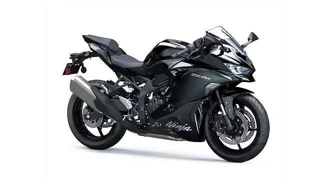 Kawasaki Ninja ZX-4R