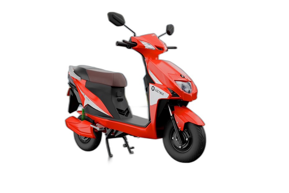 Lectrix LXS 2.0