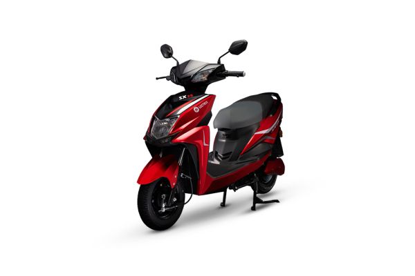 Lectrix SX25