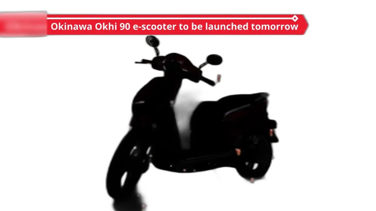 Okinawa OKHI-90
