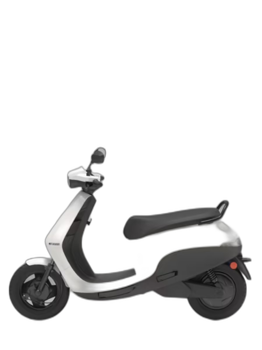 OLA Electric S1 Z