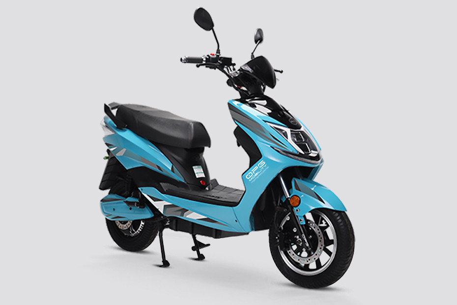 OPG Mobility Motofaast