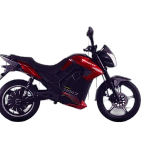 PURE EV Etryst 350